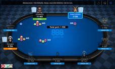 Pokersajter .